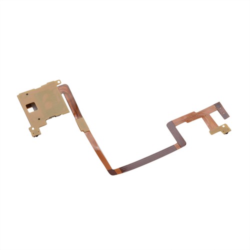 Key card slot - sd, socket