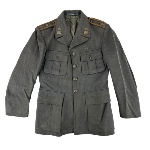 Schwedische armee jacke - schwedische,