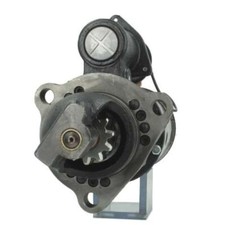 Neu  Anlasser passend für