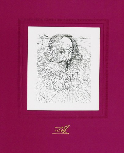 Dali der aristokrat - dali,,