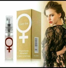 PHEROMONE SEX ATTRACT PARFÜM