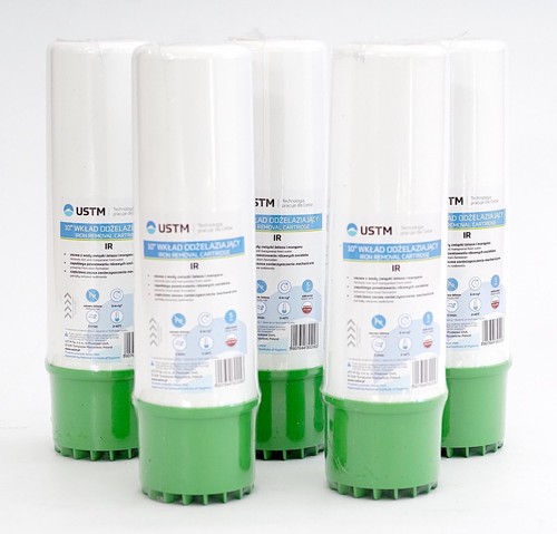 Zoll eisenfilter vorfilter - zoll,