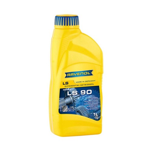 RAVENOL
