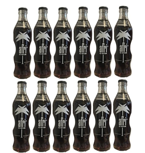 Flaschen afri cola 33 l - flaschen,