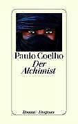 Der Alchimist  - Paulo Coelho