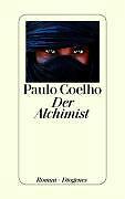 Der alchimist von coelho - der,