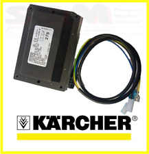 Original KÄRCHER Steuerung Zündtrafo 66222750 6.622-275.0 HDS Maschinen
