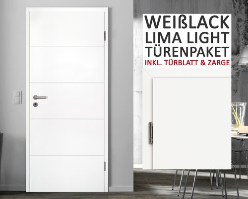 Kuporta zimmertür innentür - zimmertür,
