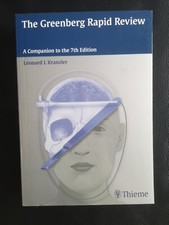 The Greenberg Rapid Review