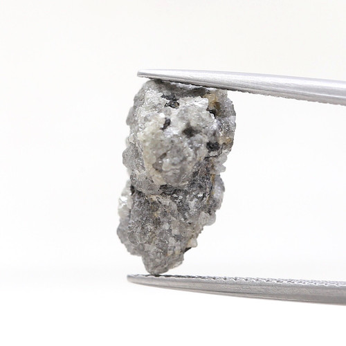 Großer afrikanischer diamant - großer,