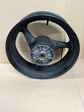 Honda CBR600F Hinterrad Felge Rad Rear Wheel 17X5,50 CBR 600 F PC35 #24735