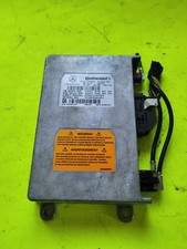 Mercedes W209 CLK350 E350 S550