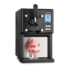 Eiscrememaschine eisbereiter - eiscrememaschine,