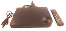 Samsung BD-F5100 Blu-ray Player mit Fernbedienung