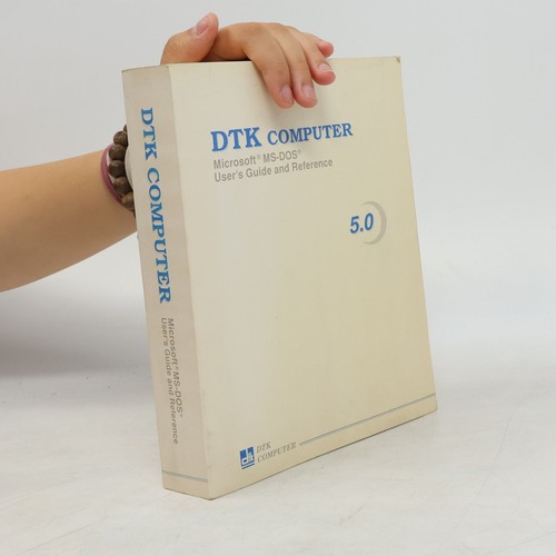 Dtk computer microsoft - dtk,