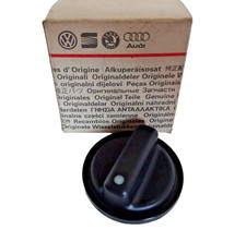 VW ORIGINAL Drehknopf Heizung