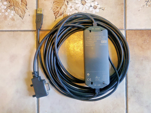 Verschiedene programmierkabel - verschiedene,