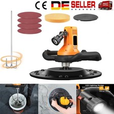 Elektrische Beton Zement