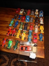 Slotcar Sammlung gemischt