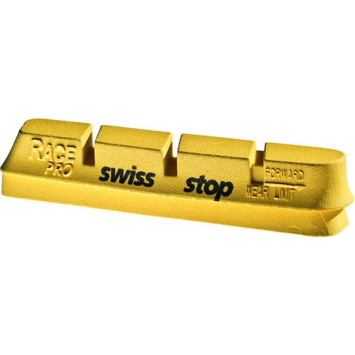 Swissstop racepro yellow - swissstop,