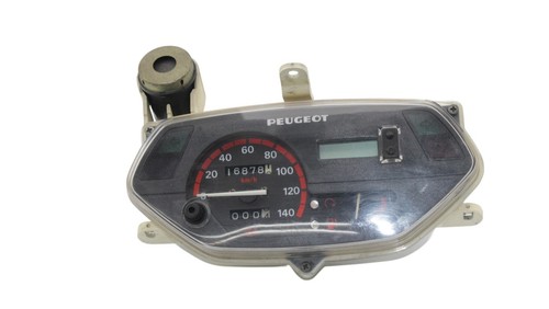 Tachometer peugeot 125 1992 - tachometer,