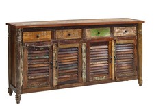 Altholz shabby chic