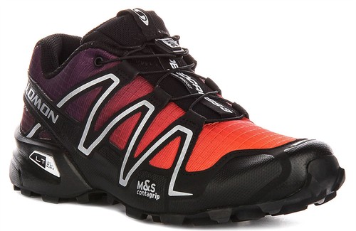 Salomon speedcross - salomon,
