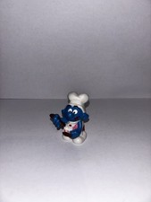 Schleich 20165 Feinschmecker Schlumpf Rohling