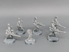 Dire Avengers Aeldari