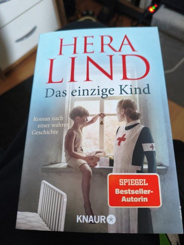 Hera lind das - kind,