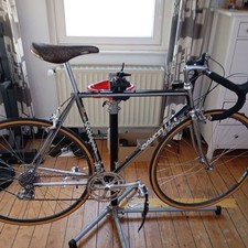 Dancelli SLX Rennrad stahl