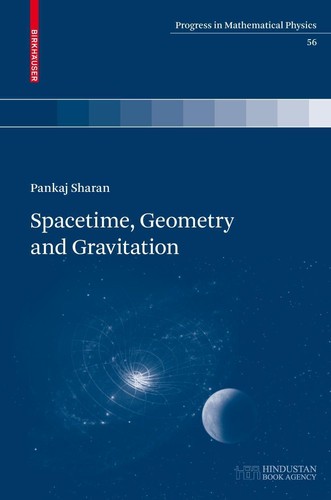 Spacetime geometry and - geometry,