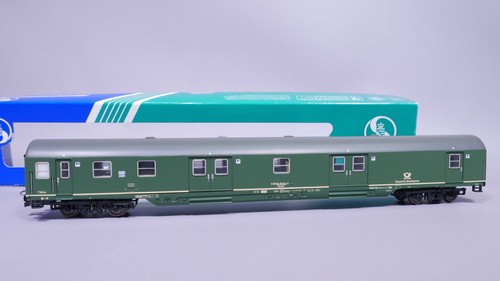 Sachsenmodelle 14633 - h0, dc