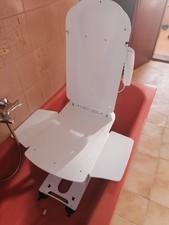 Badewannenlifter KANJO Eco von Dietz GmbH, gebraucht ohne Akkuladegerät