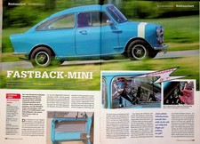 Oldtimer Praxis 3693) Mini