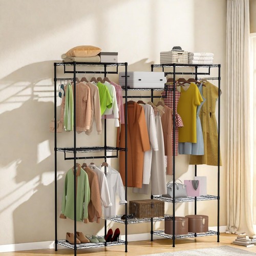 Garderobenschrank