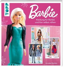 Barbie™ – Kleidung für