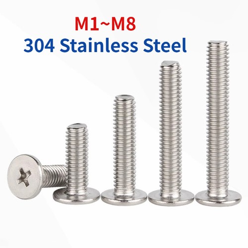 M8 304 edelstahl - 304,