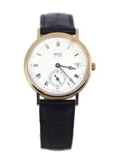 Breguet Classique 18K Gelbgold Uhr 5920