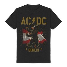 AC/DC PWR Up Tour 2025 Berlin