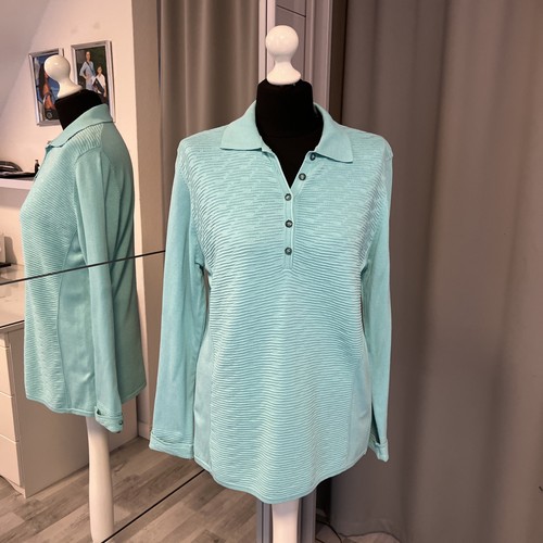 Rabe damen pullover polo - damen,