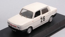 Best Model SIMCA ABARTH N.26