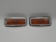 VW T2a 1967-71 HELLA Blinker