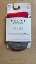 FALKE RUN RU4 Short Socken