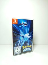 Pokemon Strahlender Diamant Nintendo Switch