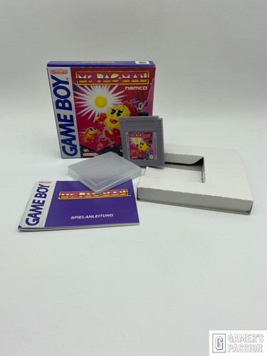 Pac man nintendo - pac-man,