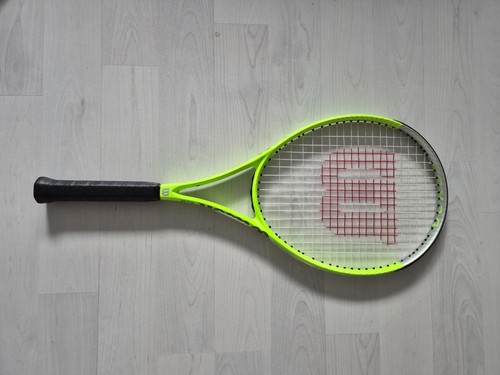 Wilson blade feel rxt - feel, 105