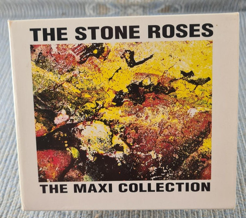 The stone roses - the, maxi