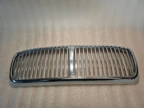 Jaguar x40 1992 vorne - jaguar, xj
