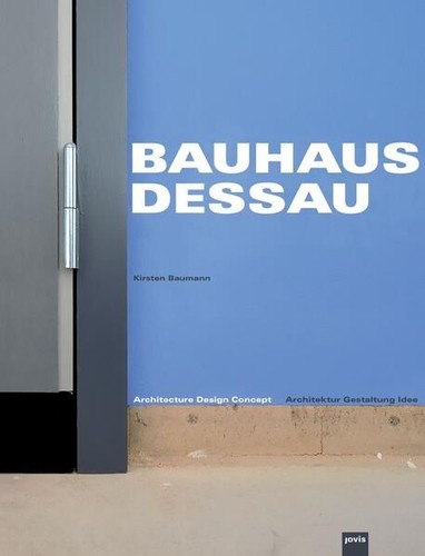 Bauhaus dessau architecture - bauhaus, :